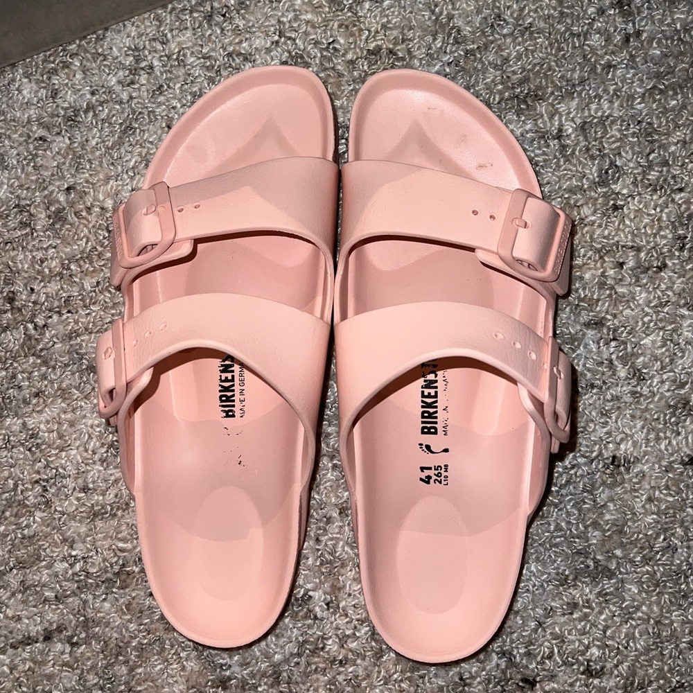 Birkenstocks for sale!!!